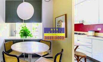 Imagem 3: Casa com 3 dormitórios à venda, 150 m² por R$ 1.690.000,00 - Pinheiros - São Paulo/SP