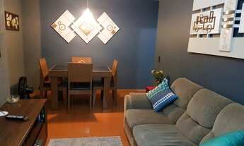 Imagem 3: Apartamento com 2 Quartos à Venda, 62 m² por R$ 260.000