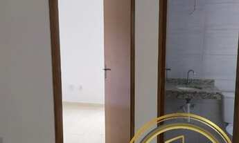 Imagem 4: Apartamento com 2 dormitórios e 1 vaga na Cidade Líder