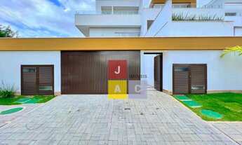 Imagem 2: Casa de Condomínio com 5 Suítes 360m ² Area do Terreno 240m ² à venda - Recreio Dos Bande