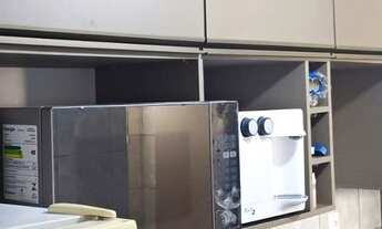 Imagem 3: Apartamento nos Bancários 56m²