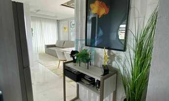 Imagem 2: Apartamento Alto Padrão, 03 dormitórios (sendo 02 suítes) mobiliado e decorado, Bombas - B