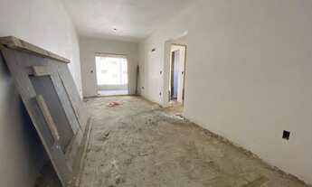 Imagem 7: Apto 76 m² 2 quartos em Maracanã PARCELAMENTO DIRETO VISTA LIVRE MAR- Praia Grande - SP