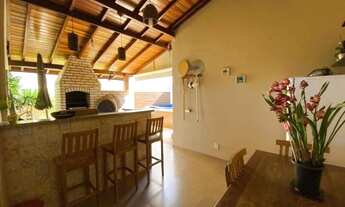 Imagem 2: ótima casa Casa com 3 dormitórios