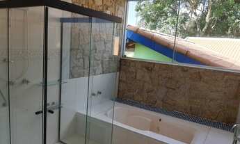 Imagem 5: Casa de condomínio térrea para venda com 600 metros quadrados com 3 quartos