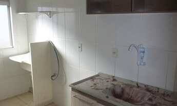 Imagem 5: Ótimo Apartamento 02 dorm, Port 24h, Santa Candida, Curitiba, R$ 800,00