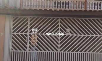 Imagem 2: Sobrado com 3 dormitórios à venda, 145 m² por R$ 550.000,00 - Jardim das Indústrias - São