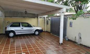Imagem 2: CASA RESIDENCIAL- 3 DORMS COM ARMARIOS- SUITE - VILA LEMOS