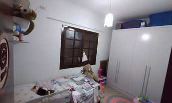 Imagem 5: Bosque dos Eucaliptos, casa com 2 dorms (suíte