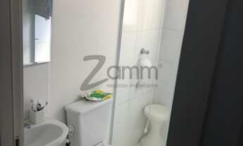 Imagem 7: Apartamento - Parque Yolanda (Nova Veneza) - Sumaré