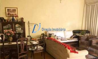 Imagem 4: Ipanema - Frente - Ótima planta - 3 quartos (1 suíte) com armários - Cozinha equipada - De