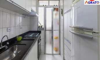 Imagem 7: APARTAMENTO RESIDENCIAL em SÃO PAULO - SP, TATUAPÉ