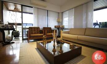 Imagem 6: São Paulo - Apartamento Padrão - Perdizes