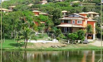 Imagem: Pousada a venda na Ferradura com lago privativo