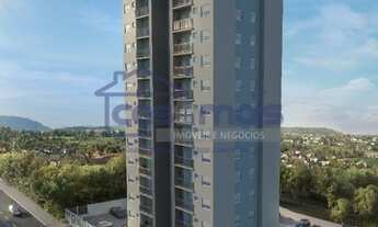 Imagem 2: VENDA - APARTAMENTO DE 2 DORMITÓRIOS NO BAIRRO RONDÔNIA EM NOVO HAMBURGO