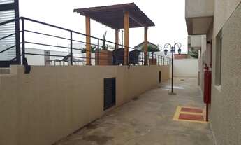 Imagem 2: Apartamento Edifício Estação Paulista 3 dormitórios sendo 1 suite - Piracicaba - SP