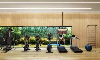 Imagem 7: Apartamento possui 201 m2 3 vagas, deposito, além do lazer completo, quadra beach tennis