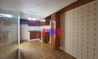 Imagem 6: Apartamento com 2 quartos para alugar no bairro Parquelândia - Fortaleza/CE