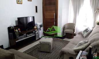 Imagem 6: Sobrado com 2 dormitórios à venda, 115 m² por R$ 795.000,00 - Jardim Sao Paulo(Zona Norte