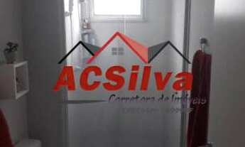 Imagem 4: Apto Centro SBC Apartamento com 2 dormitórios