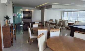 Imagem 5: Apartamento com 3 dormitórios à venda, 142 m² por R$ 730.000 - Vila Assunção - Praia Grand