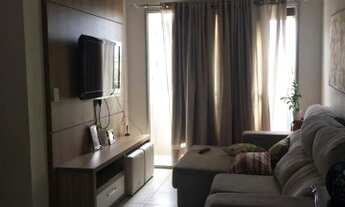 Imagem 7: Apartamento no Piazza Di Siena 69m² com 3 quartos com Armários Planeados