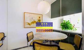 Imagem 4: Casa com 3 dormitórios à venda, 150 m² por R$ 1.690.000,00 - Pinheiros - São Paulo/SP