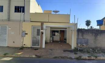 Imagem 2: Várzea Grande - Casa Padrão - Jardim Costa Verde