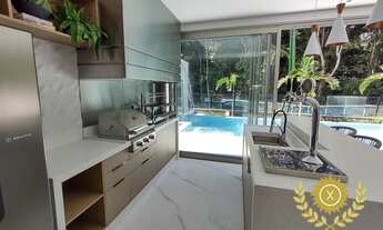 Imagem 14: Casa Lindíssima a venda no Condomínio Golf Club em Riviera