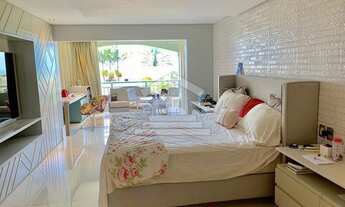 Imagem 6: Casa de condomínio para venda com 406 metros quadrados com 5 quartos em De Lourdes - Forta