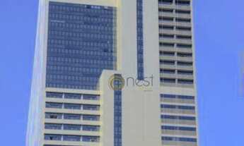 Imagem 2: Sala comercial à venda, Centro, Curitiba - SA0005