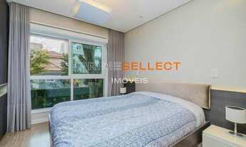 Imagem 7: Belissimo Apartamento no Juvevê com 3 vagas de garagem - R$990.000,00