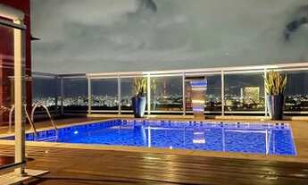 Imagem 3: Apartamento de cobertura com 4 suítes a venda no Greenville