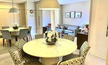 Imagem: COBERTURA TRIPLEX - NASCENTE