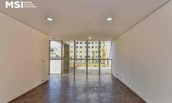 Imagem 7: Sala, 35 m² - venda por R$ 110.000,00 ou aluguel por R$ 600,00/mês - Centro - Curitiba/PR