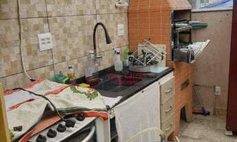 Imagem 6: Sobrado com 2 dormitórios, 2 Banheiros, 1 Vaga à venda, 110 m² por R$ 560.000 - Sapopemba