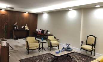 Imagem 3: Apartamento para venda tem 328 metros quadrados com 3 quartos em Copacabana - Rio de Janei