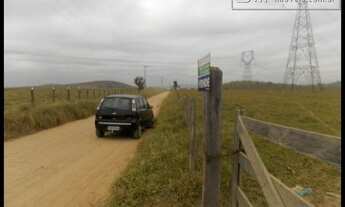 Imagem 6: AREA PLANA PROXIMA À DUTRA E AO SHOPPING - LORENA - SP 10,13 hectares ou 4,19 al