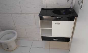 Imagem 7: Apartamento para aluguel tem 40 metros quadrados com 1 quarto em Santa Teresa - Rio de Jan