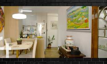 Imagem 2: Apartamento para venda possui 68 metros quadrados com 2 quartos em Vila Pompéia - São Paul