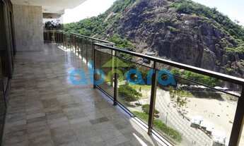 Imagem 3: Um dos melhores Prédios de Copacabana e Leme