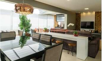 Imagem: Apartamento Cobertura Duplex para Venda