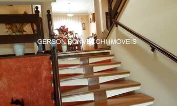 Imagem 2: CASA RESIDENCIAL em SOROCABA - SP, CONDOMÍNIO IBITI DO PAÇO