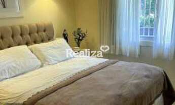 Imagem 5: Apartamento para venda com 130 metros quadrados Jardim Oceanico com 3 quartos