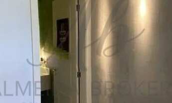 Imagem 7: Apartamento - Parque Rural Fazenda Santa Cândida - Campinas