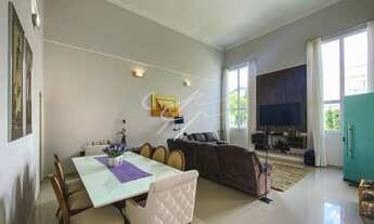 Imagem 4: Casa com 3 dormitórios à venda, 221 m² por R$ 1.500.000,00 - Jardim Amstalden Residence