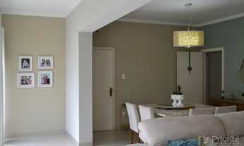 Imagem 4: Casa para Venda em Presidente Prudente, Jardim BONGIOVANI, 3 dormitórios, 1 suíte, 4 banhe