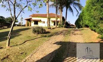 Imagem 1: Itupeva - Casa de Condomínio - Jardim do Ribeirão I