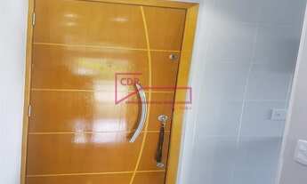 Imagem 8: Apartamento Jardim Santa Terezinha (Zona Leste) São Paulo/SP