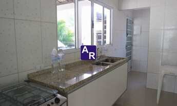 Imagem 5: Casa em condomínio fechado Granja Viana 226m2 construção 480m2 de terreno 4 dormitório 2 s